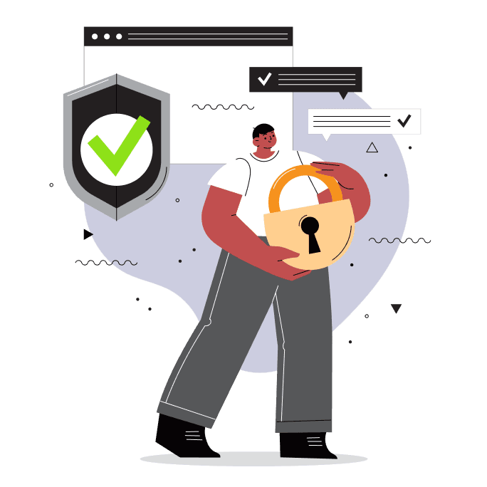 Fast and Secure Money Transactions